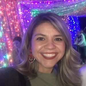 Meet your Posher, Jackie